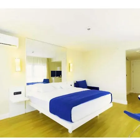 Sultan Ahmet Palace Стамбул