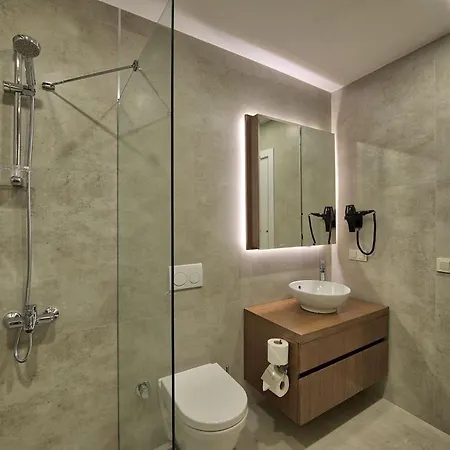 Sultan Ahmet Palace Отель типа 