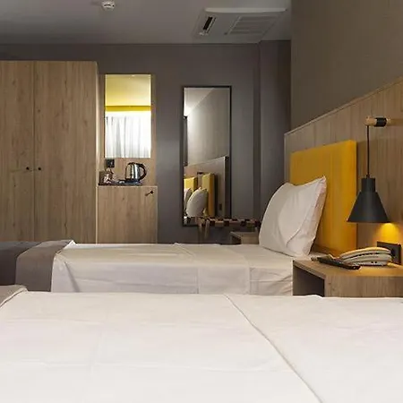 Sultan Ahmet Palace *