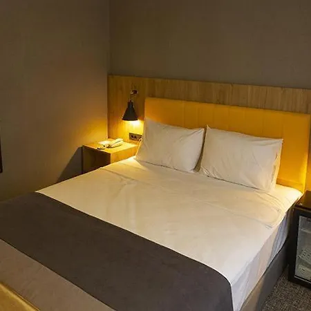 Sultan Ahmet Palace Bed & Breakfast Istanbul