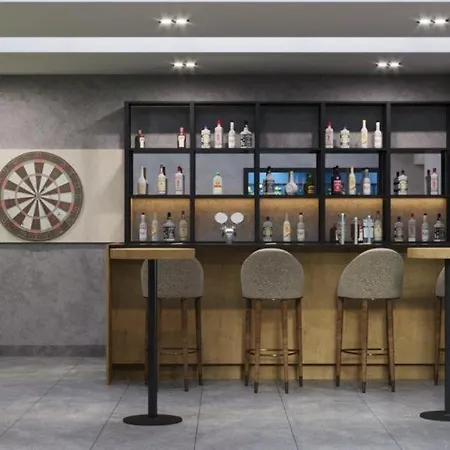 ベッド・アンド・ブレックファスト Sultan Ahmet Palace イスタンブール