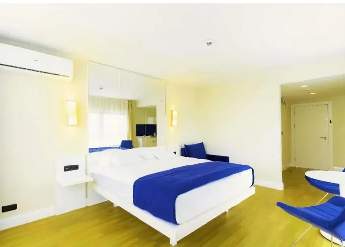 Sultan Ahmet Palace Стамбул