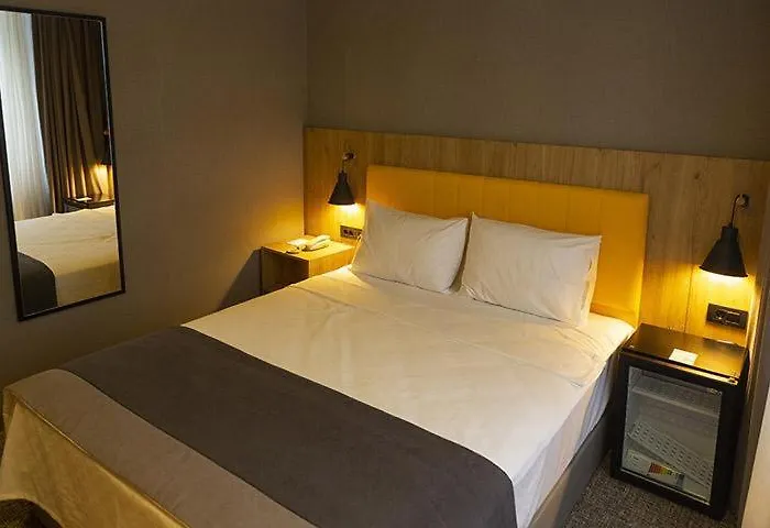 Sultan Ahmet Palace Отель типа 