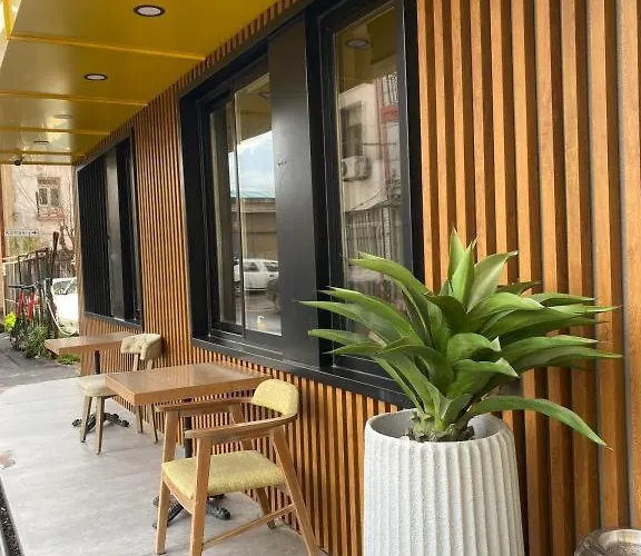 Sultan Ahmet Palace Отель типа 