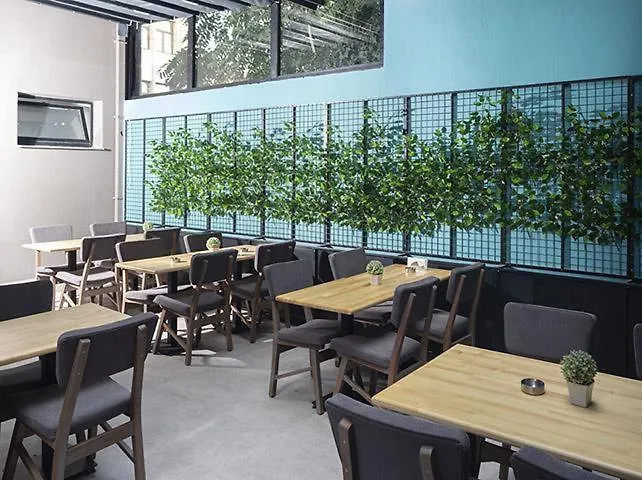 Sultan Ahmet Palace Стамбул