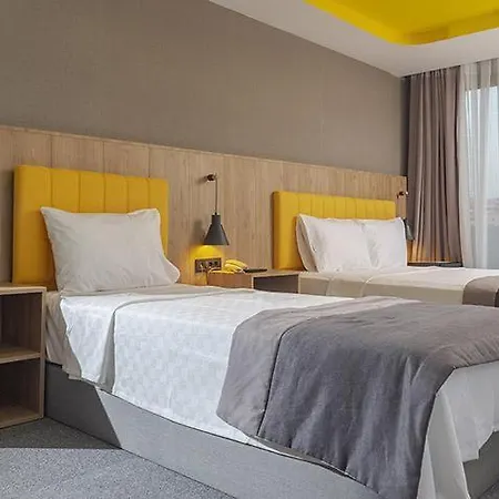 Sultan Ahmet Palace Bed & Breakfast