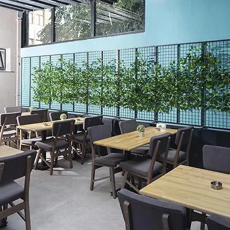 Sultan Ahmet Palace Istanbul